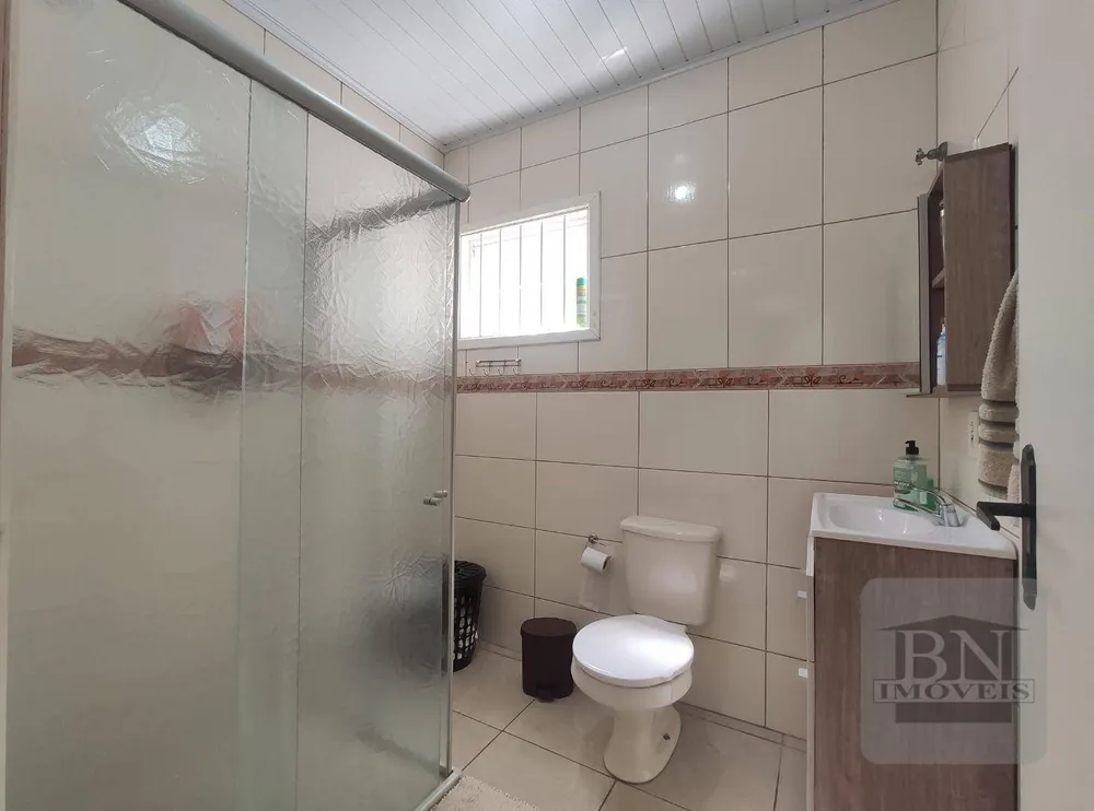 Casa, 3 quartos, 100 m² - Foto 18