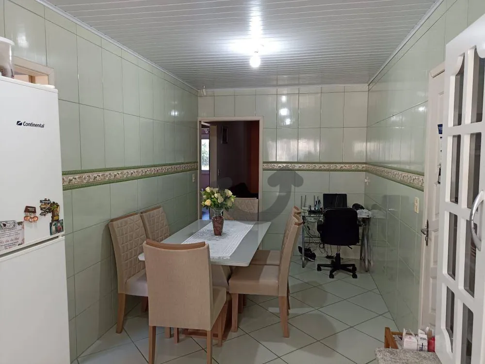 Casa, 3 quartos, 100 m² - Foto 16