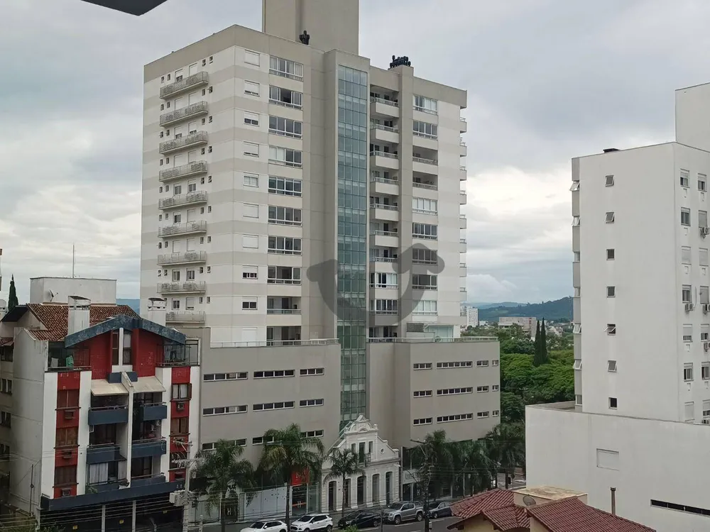 Apartamento, 2 quartos, 47 m² - Foto 10