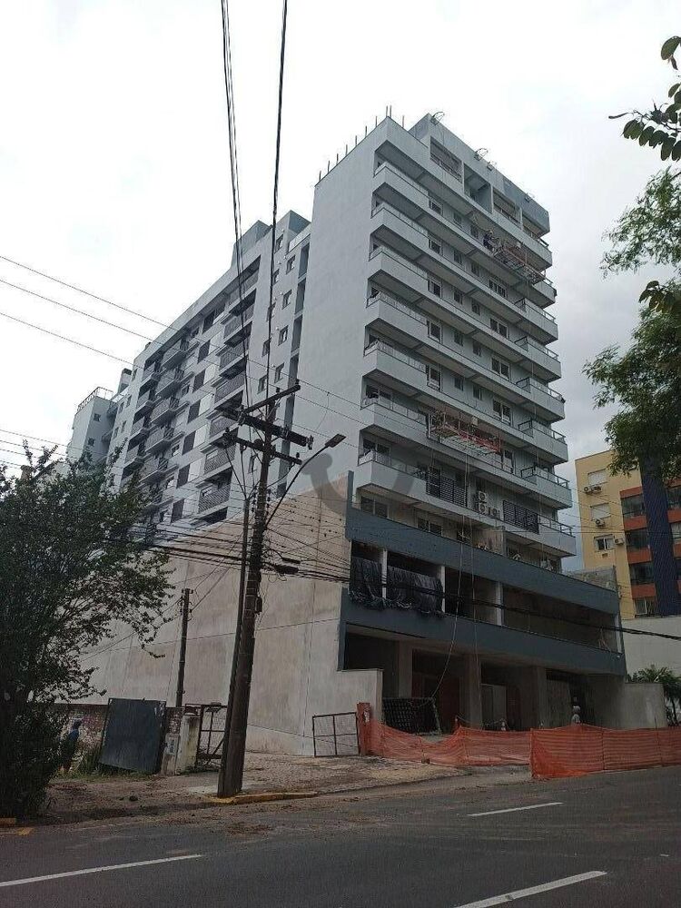 Apartamento, 2 quartos, 47 m² - Foto 2