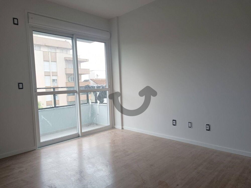 Apartamento, 2 quartos, 47 m² - Foto 3