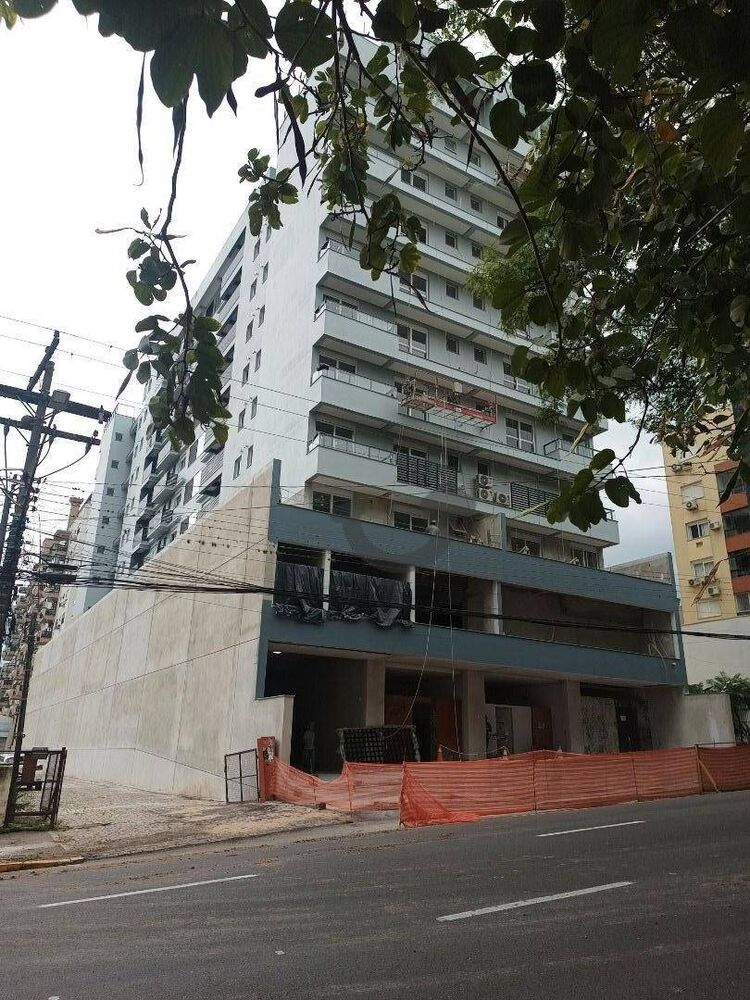 Apartamento, 2 quartos, 47 m² - Foto 1