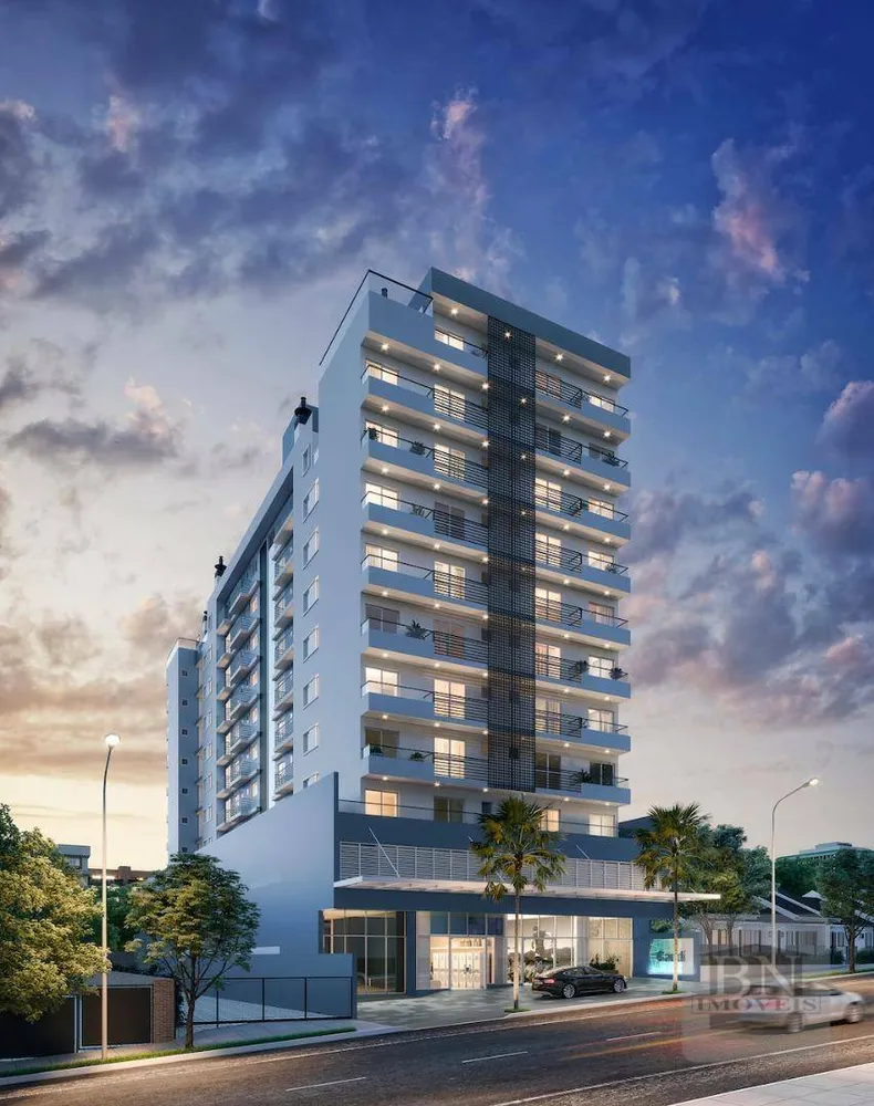 Apartamento, 2 quartos, 47 m² - Foto 12