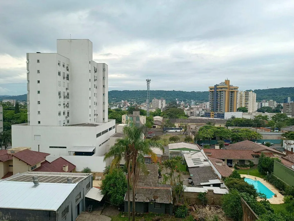 Apartamento, 2 quartos, 47 m² - Foto 9