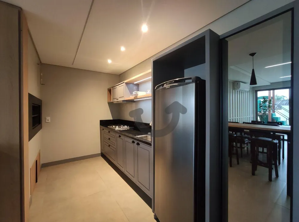 Apartamento, 3 quartos, 206 m² - Foto 2