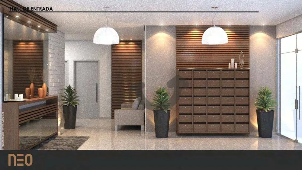 Apartamento, 3 quartos, 206 m² - Foto 3