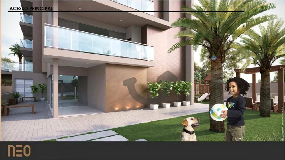 Apartamento, 3 quartos, 206 m² - Foto 7