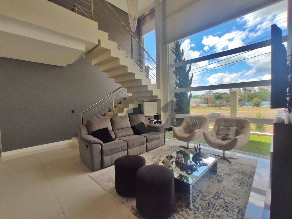 Casa à venda com 3 quartos, 279m² - Foto 5