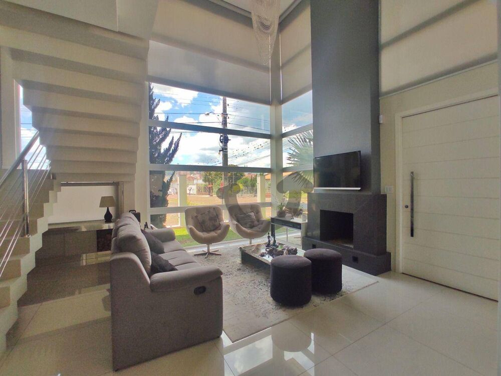 Casa à venda com 3 quartos, 279m² - Foto 6
