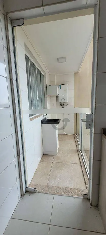 Apartamento, 3 quartos, 111 m² - Foto 9