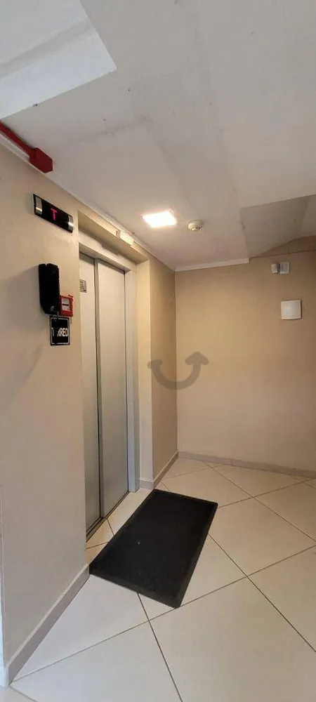 Apartamento, 3 quartos, 111 m² - Foto 1