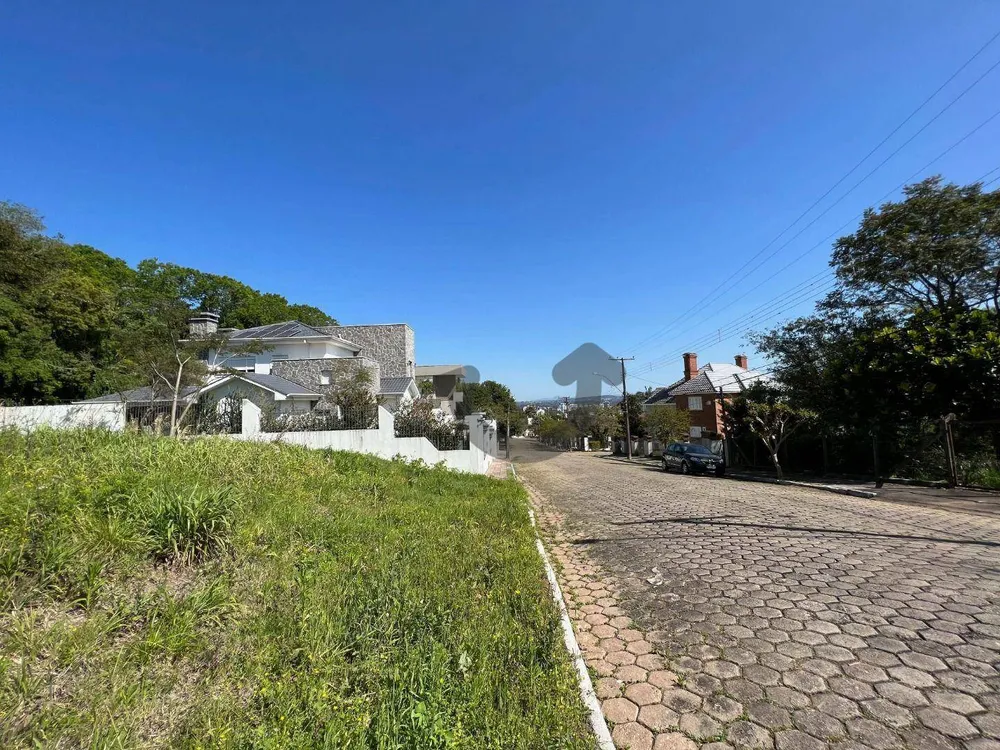 Terreno, 1000 m² - Foto 2