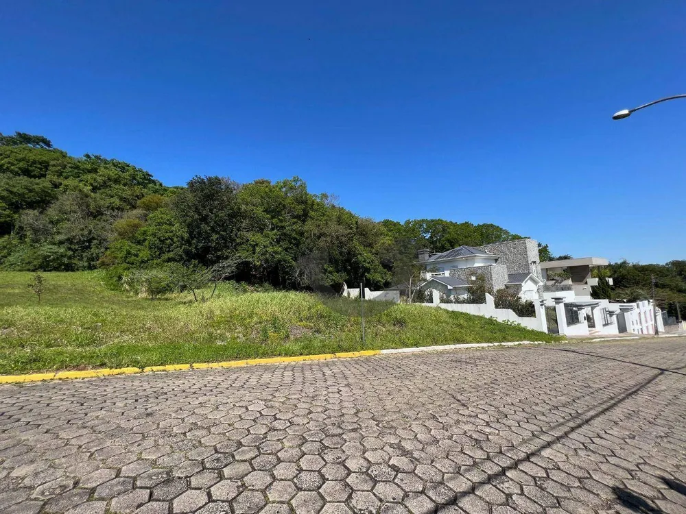 Terreno, 1000 m² - Foto 1