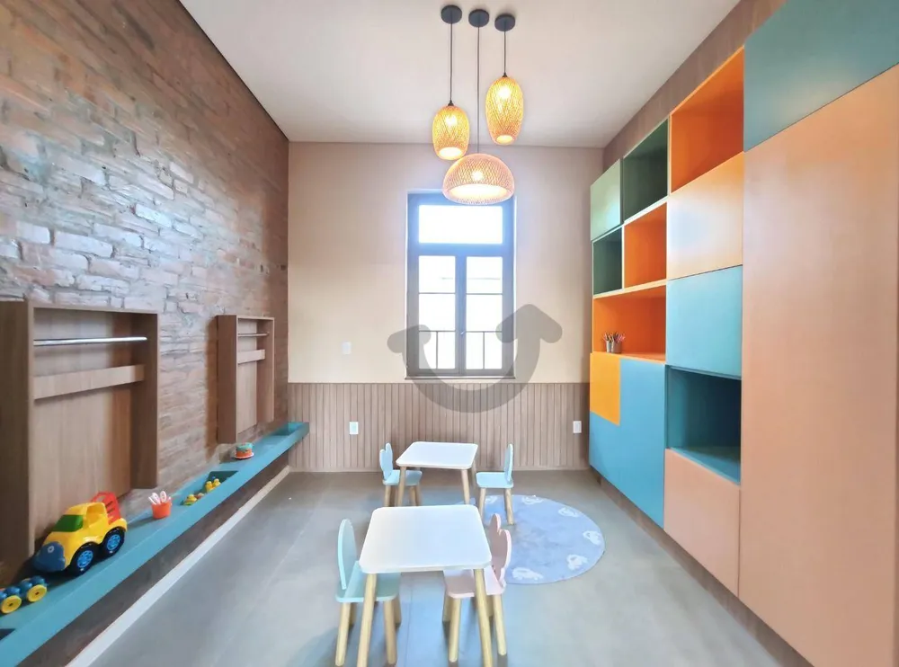 Apartamento, 1 quarto, 90 m² - Foto 11