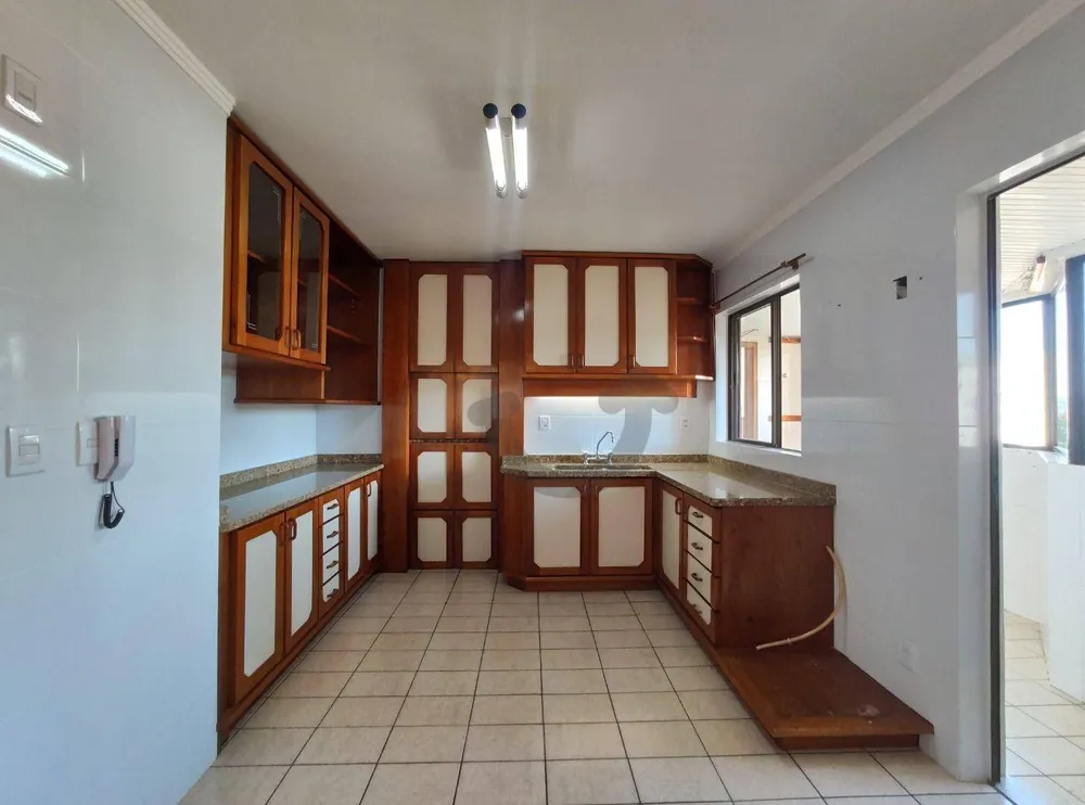 Apartamento, 3 quartos, 151 m² - Foto 5