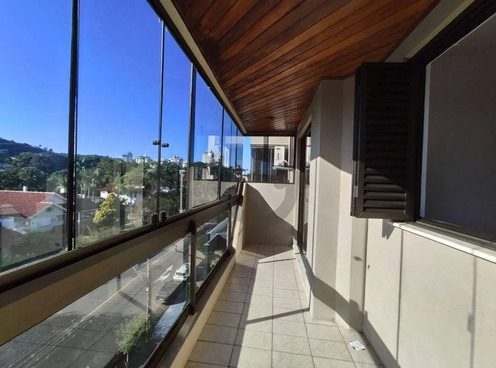 Apartamento, 3 quartos, 151 m² - Foto 4