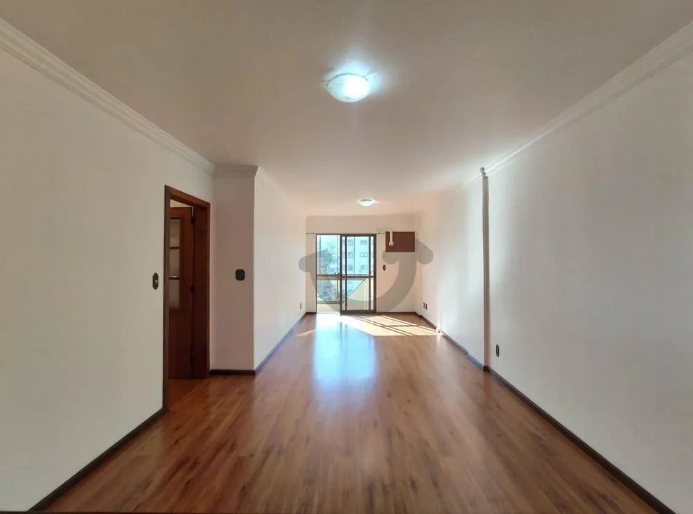 Apartamento, 3 quartos, 151 m² - Foto 1