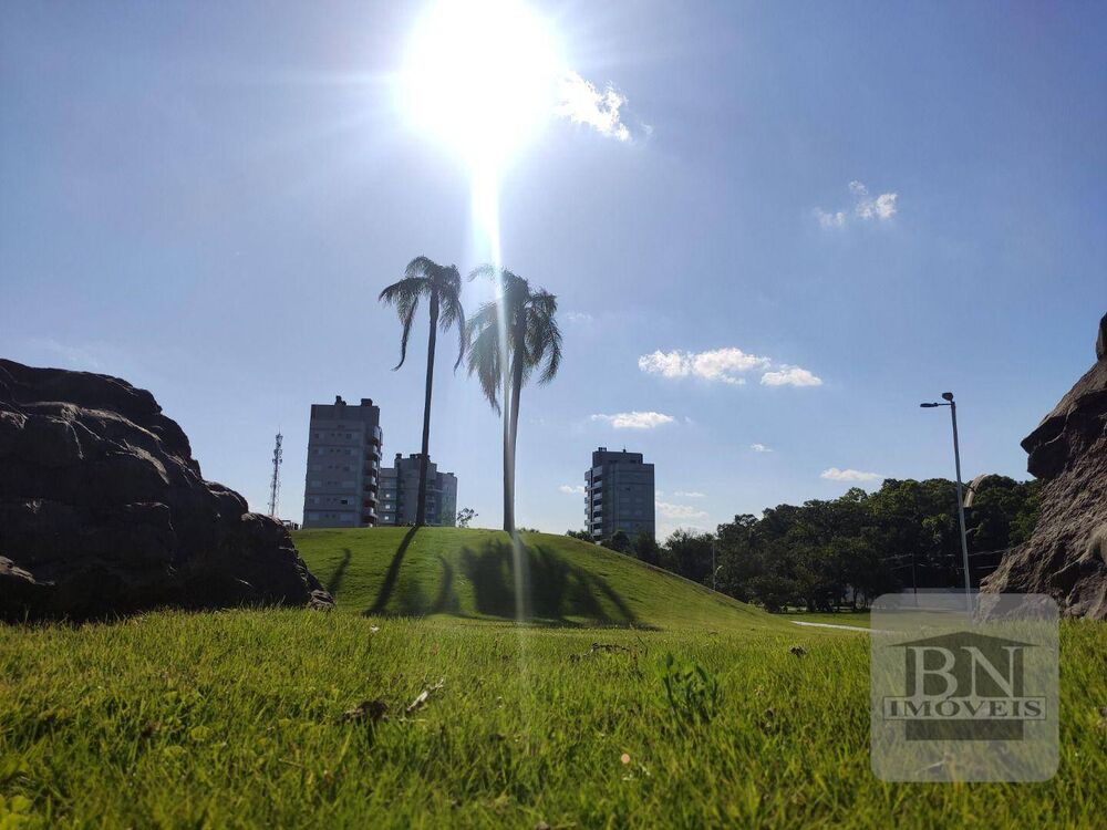 Apartamento, 3 quartos, 220 m² - Foto 3