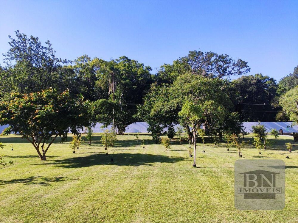 Apartamento, 3 quartos, 220 m² - Foto 4