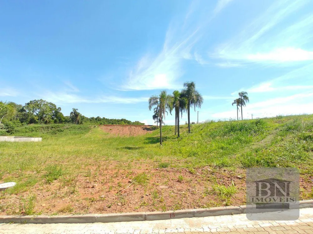 Loteamento e Condomínio, 303 m² - Foto 3