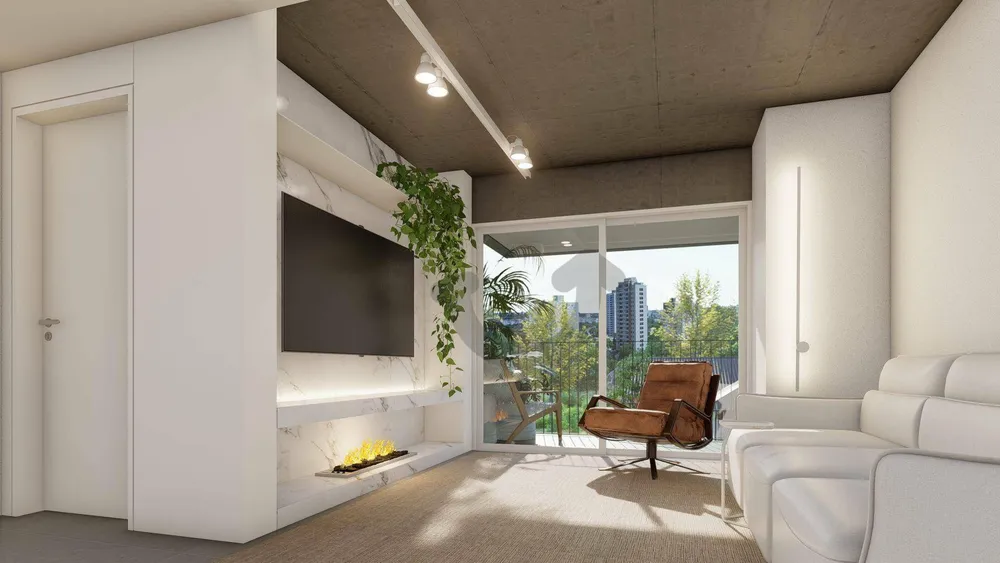 Apartamento, 2 quartos, 75 m² - Foto 4