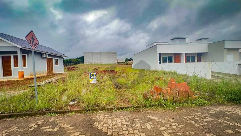 Loteamento e Condomínio, 300 m² - Foto 1