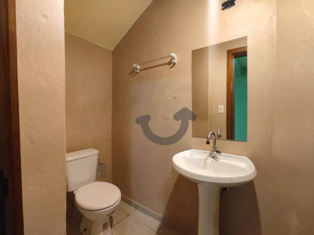 Casa para alugar com 2 quartos, 90m² - Foto 4