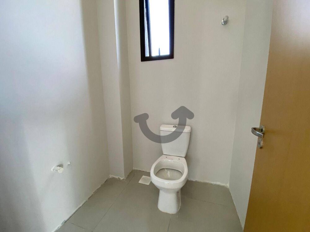 Conjunto Comercial-Sala para alugar, 135m² - Foto 5