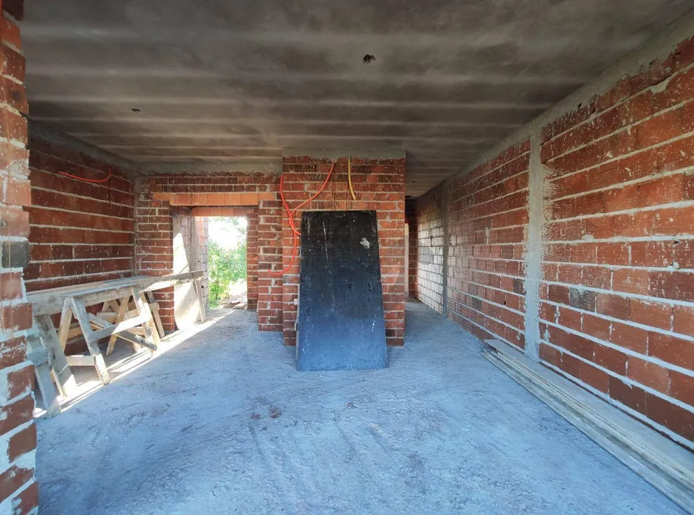 Casa, 2 quartos, 68 m² - Foto 2