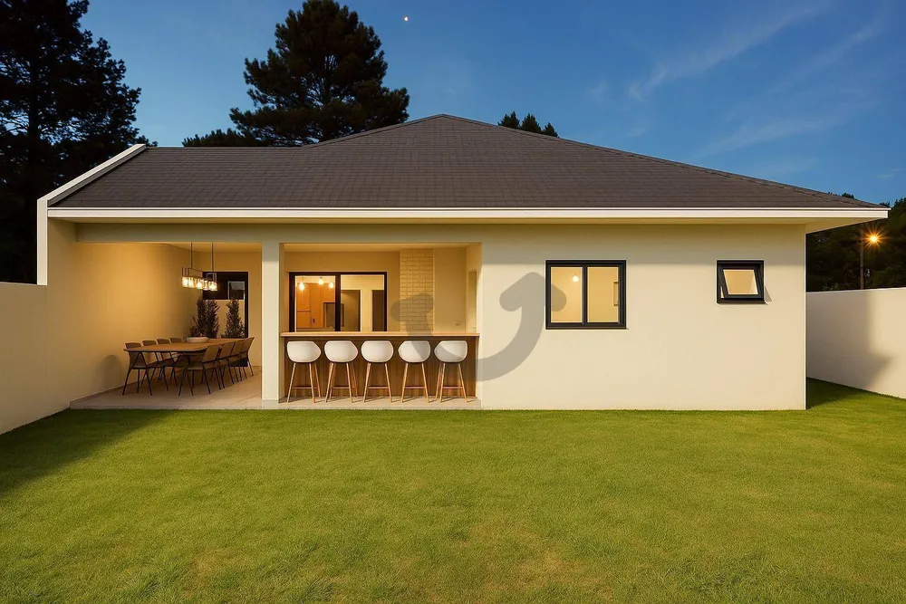 Casa, 3 quartos, 147 m² - Foto 6