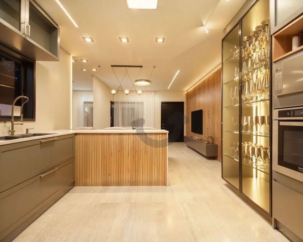 Casa, 3 quartos, 147 m² - Foto 9