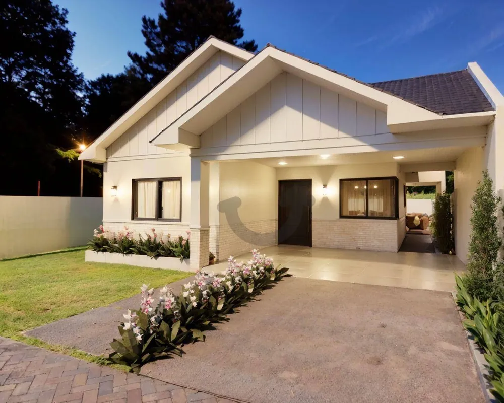 Casa, 3 quartos, 147 m² - Foto 5