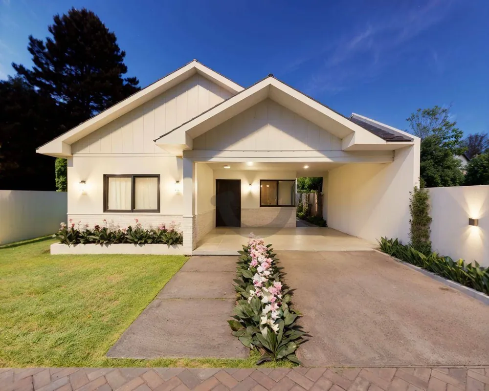 Casa, 3 quartos, 147 m² - Foto 4