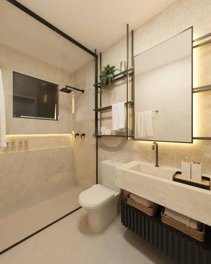Casa, 3 quartos, 147 m² - Foto 7