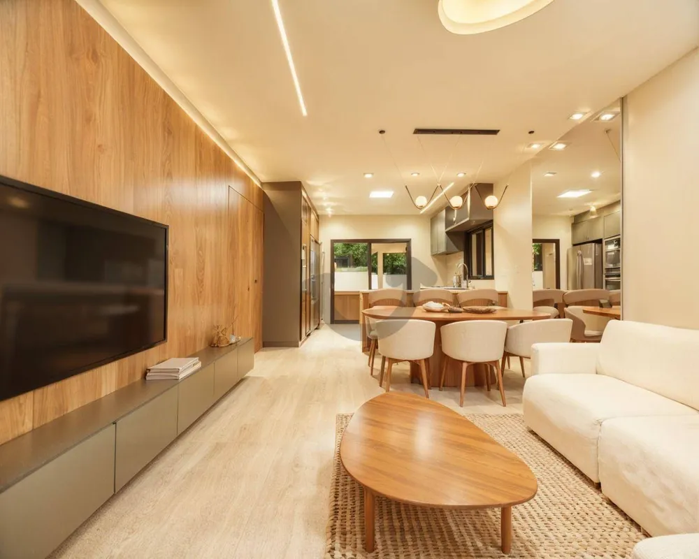 Casa, 3 quartos, 147 m² - Foto 8