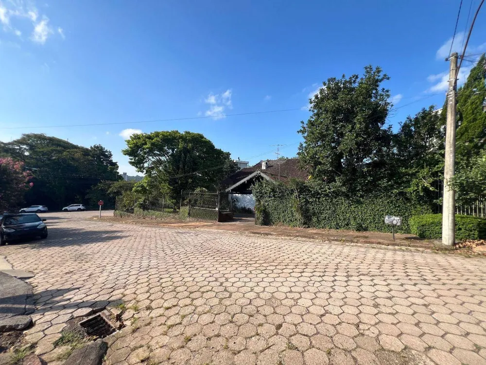 Casa, 4 quartos, 272 m² - Foto 1