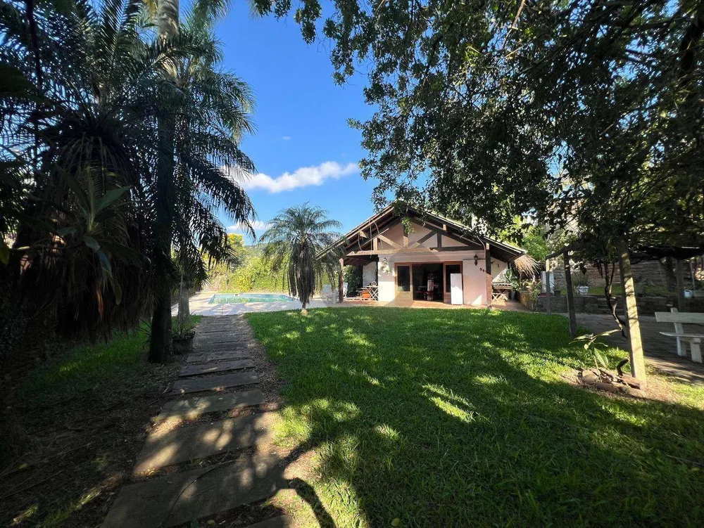 Casa, 4 quartos, 272 m² - Foto 10