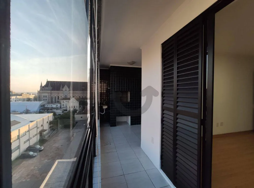 Apartamento, 3 quartos, 108 m² - Foto 5