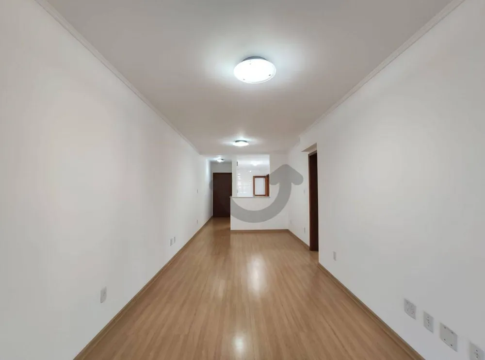 Apartamento, 3 quartos, 108 m² - Foto 1