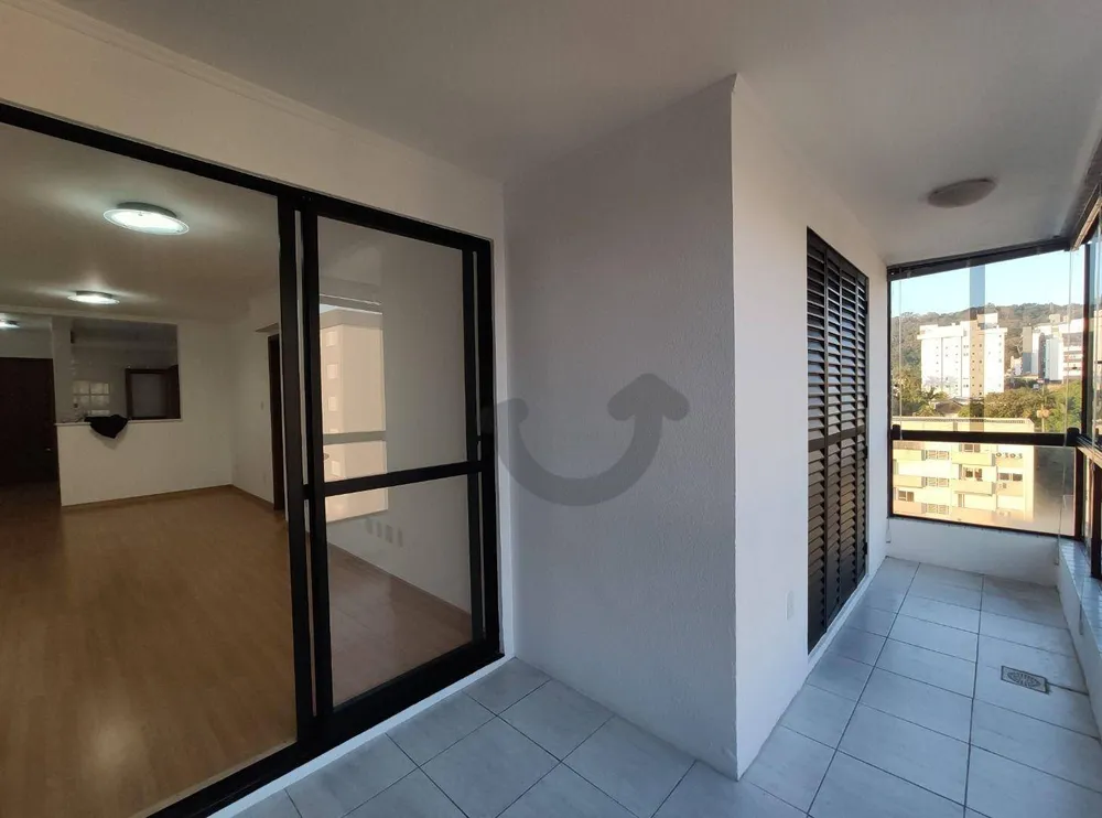 Apartamento, 3 quartos, 108 m² - Foto 4
