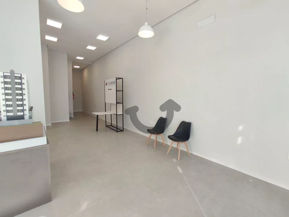 Loja-Salão, 78 m² - Foto 2