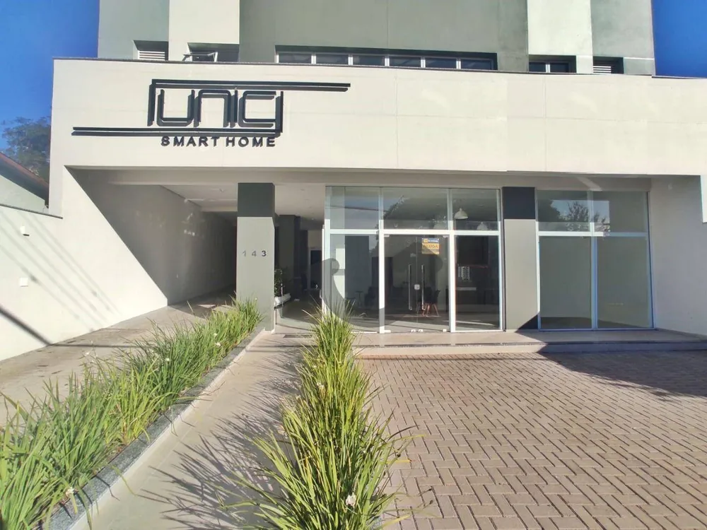 Loja-Salão, 78 m² - Foto 1