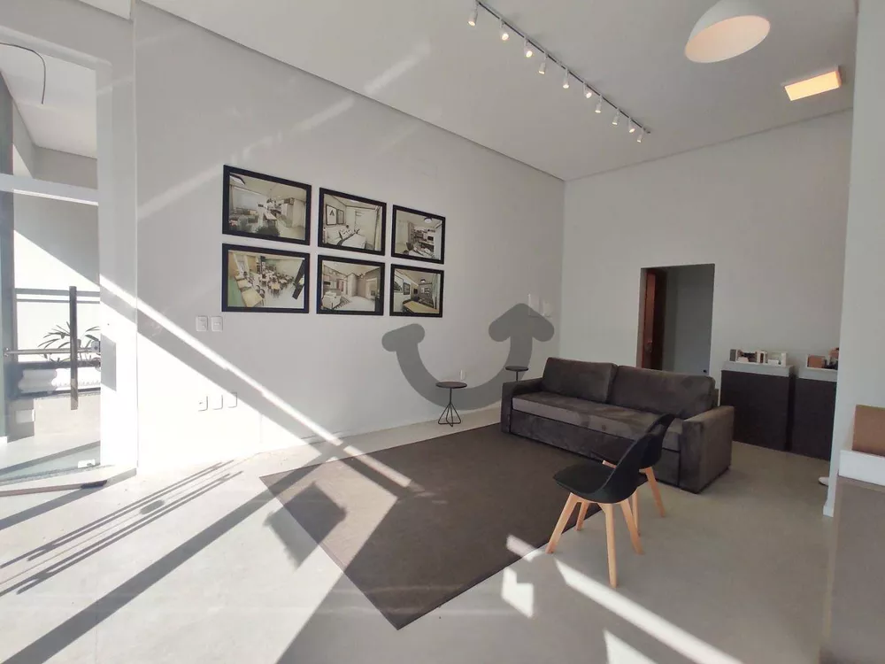 Loja-Salão, 78 m² - Foto 1