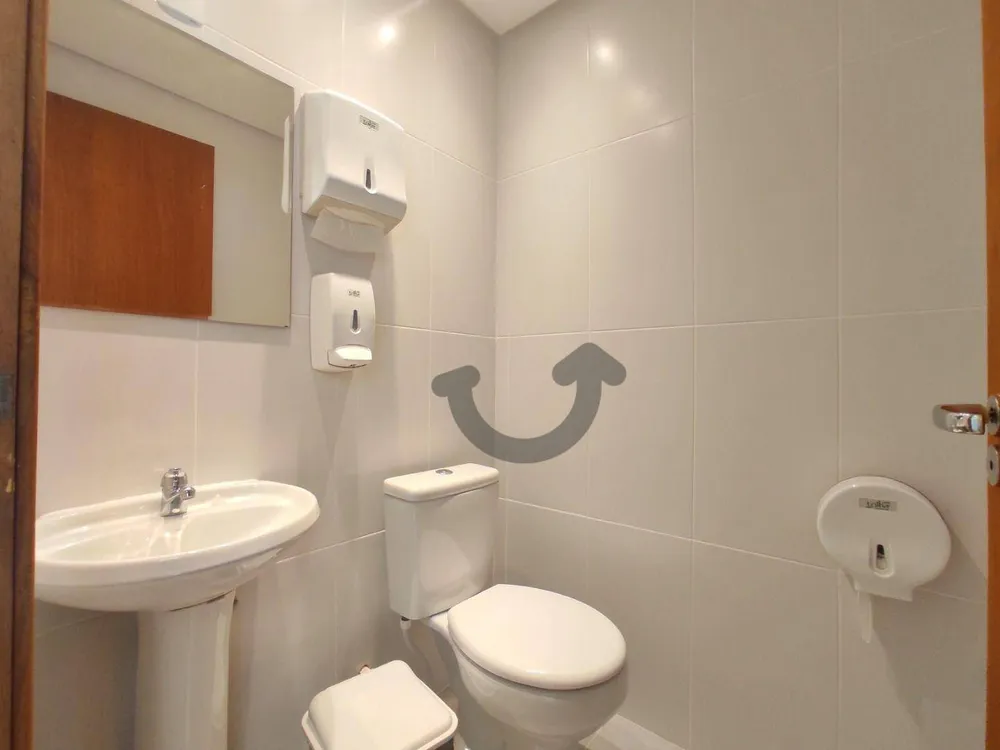 Loja-Salão, 78 m² - Foto 6