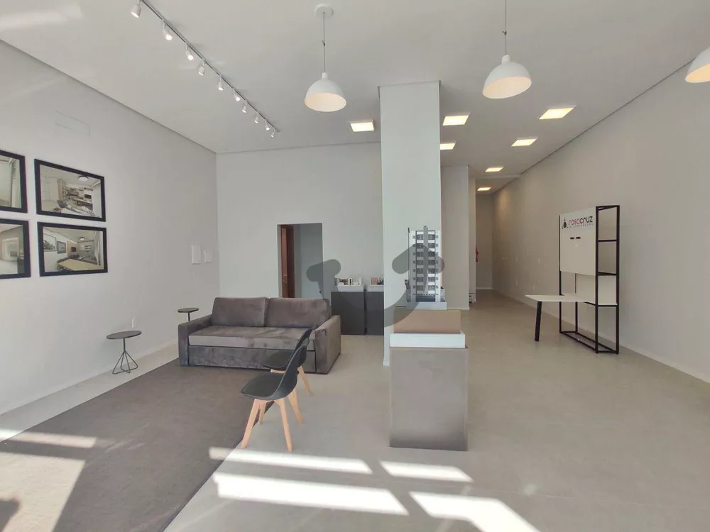 Loja-Salão, 78 m² - Foto 3
