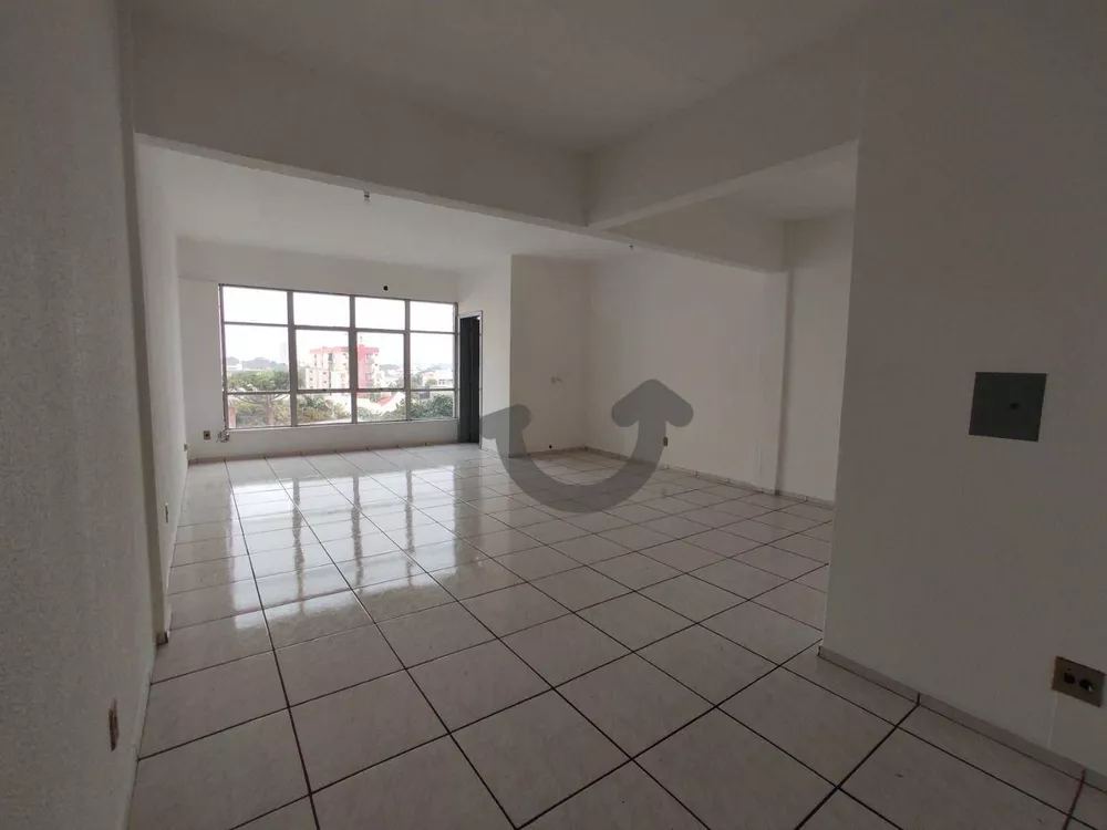 Conjunto Comercial-Sala para alugar, 40m² - Foto 2