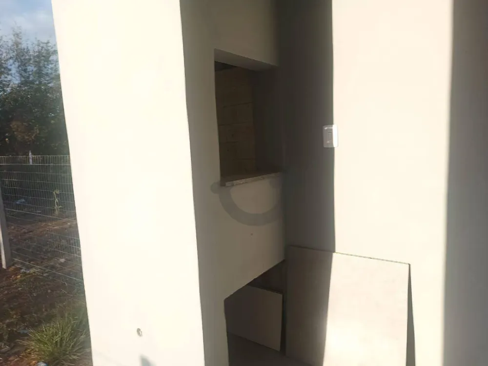 Casa, 2 quartos, 52 m² - Foto 14