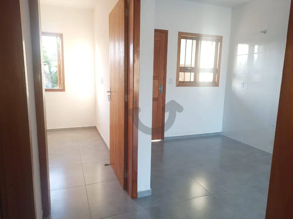 Casa, 2 quartos, 52 m² - Foto 11