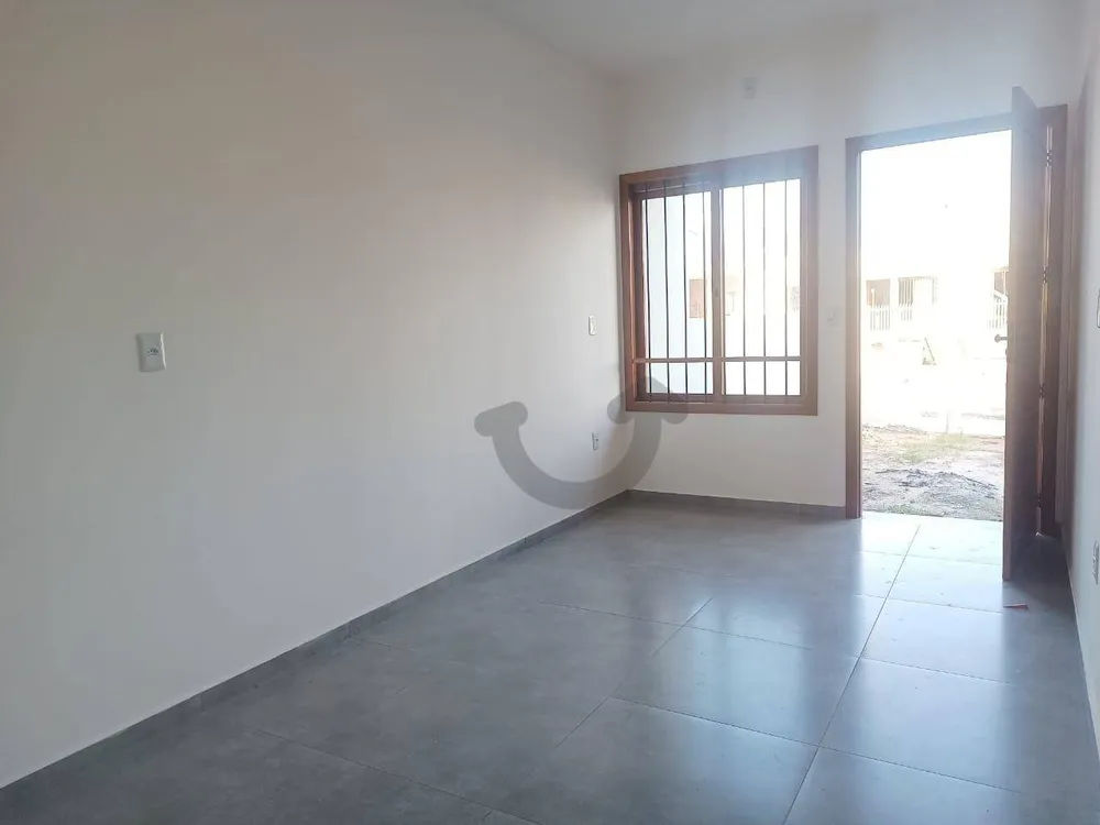 Casa, 2 quartos, 52 m² - Foto 4