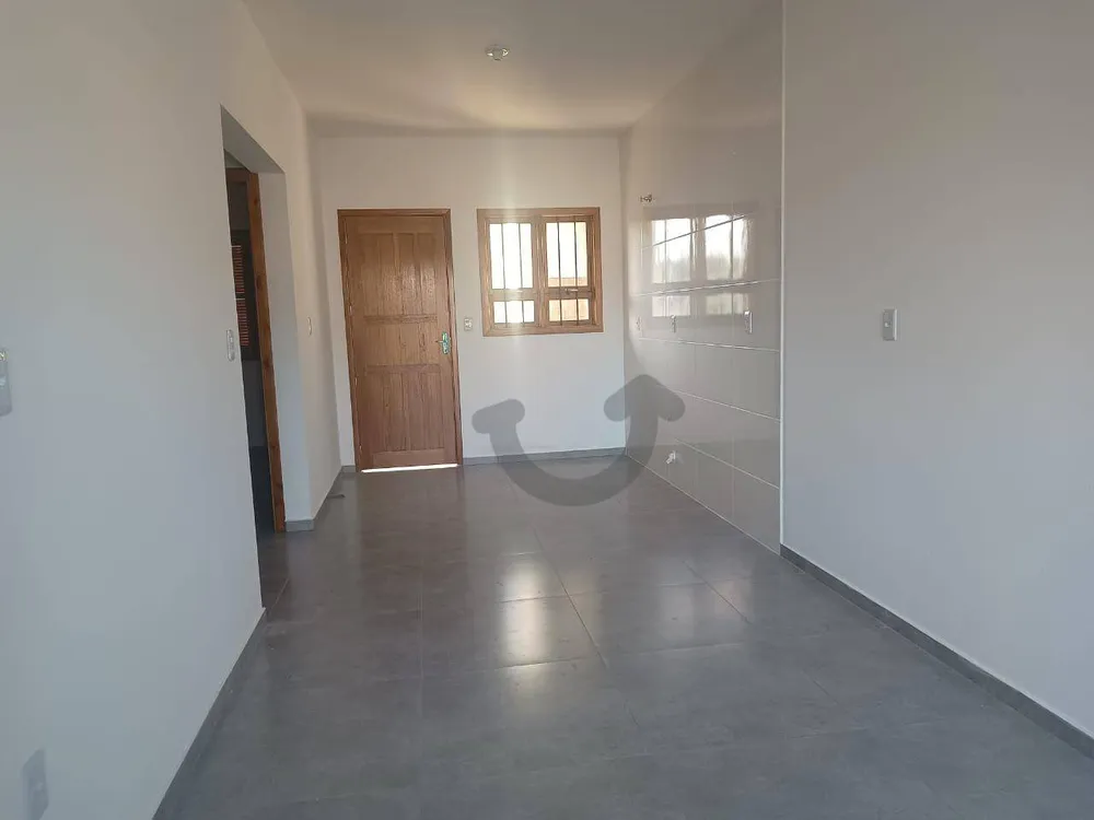 Casa, 2 quartos, 52 m² - Foto 3